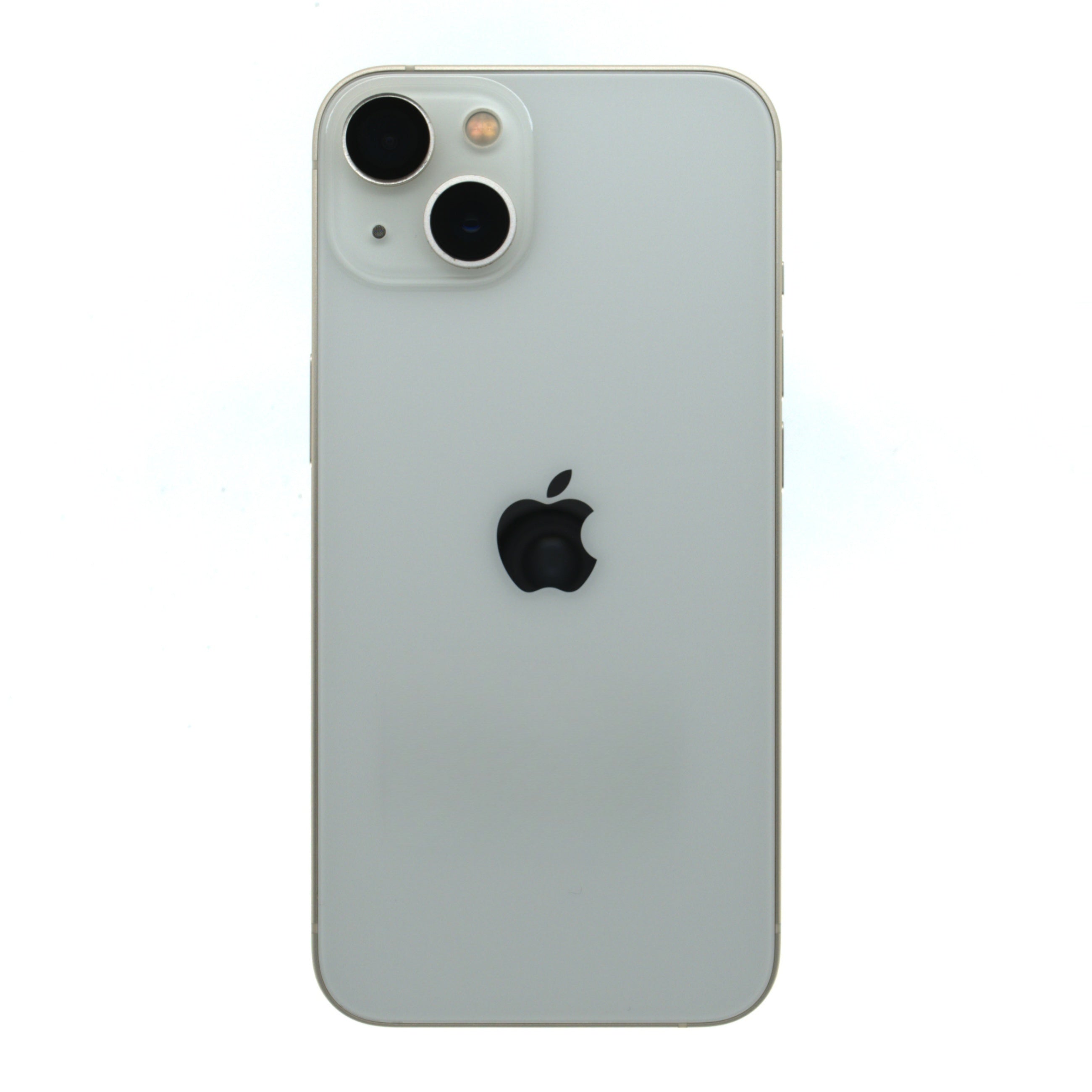95新 Apple iPhone 13 128G 星光色 中國大陸版