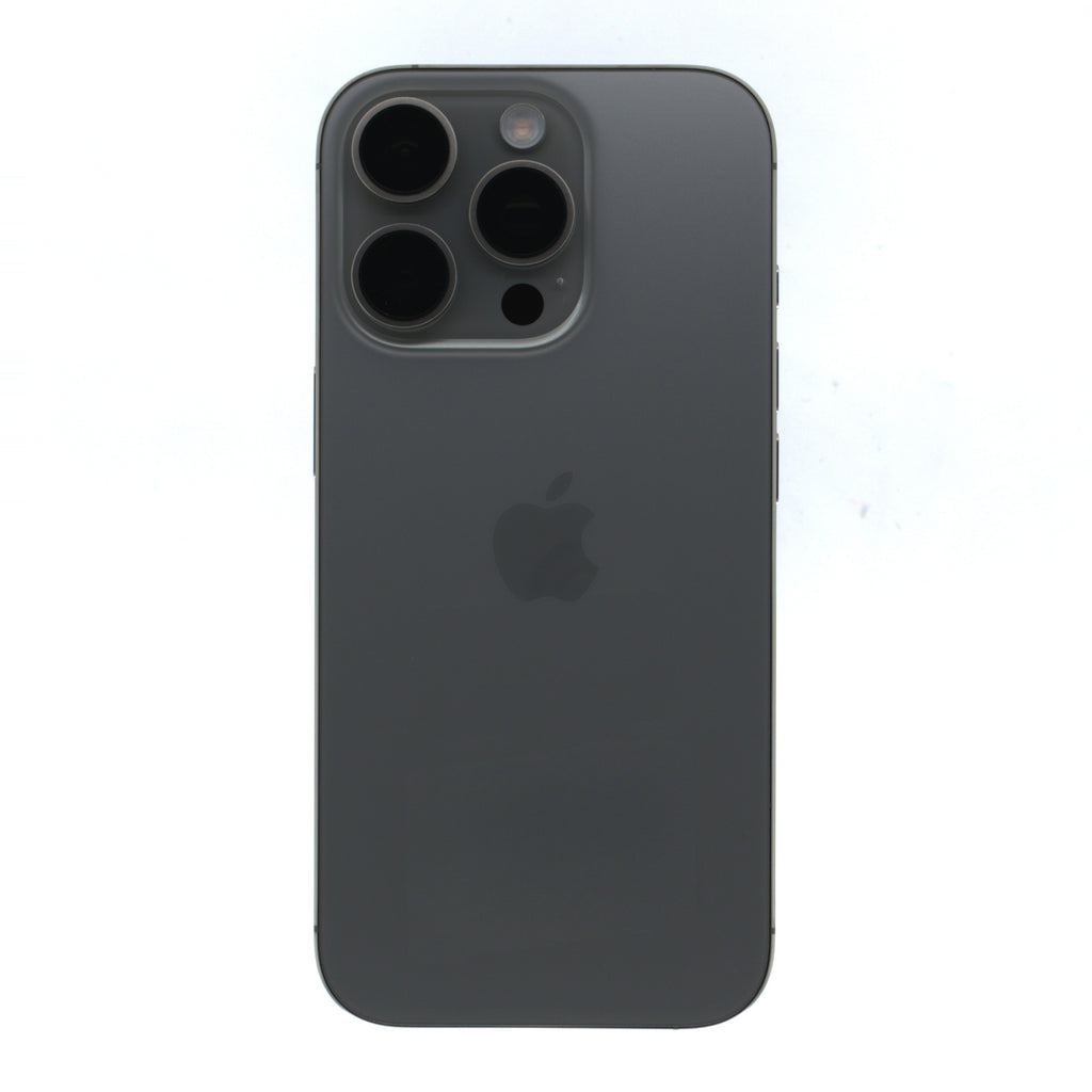 99新 Apple iPhone 16 Pro 128G 原色鈦金屬 中國大陸版