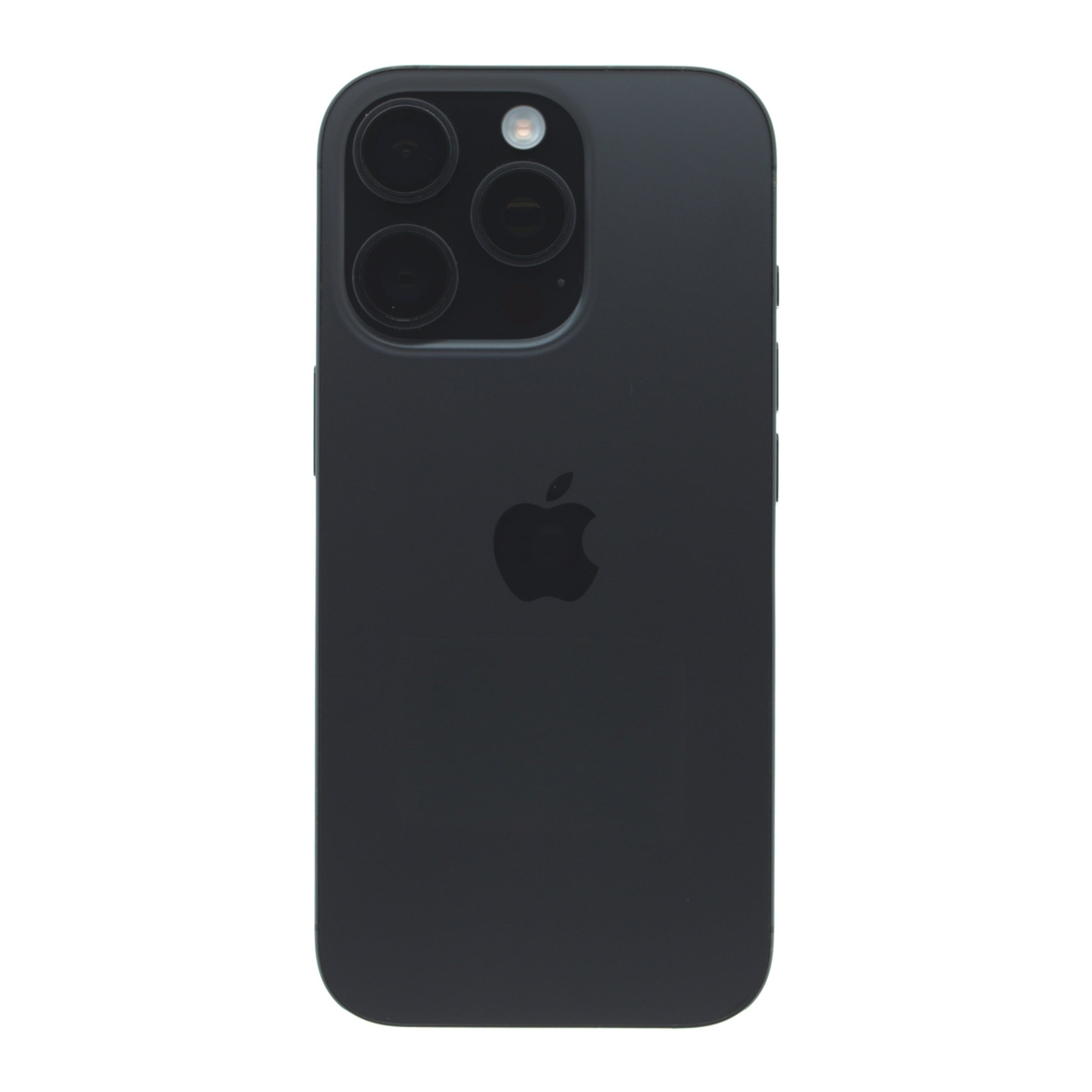 95新 Apple iPhone 16 Pro 128G 黑色鈦金屬 中國大陸版
