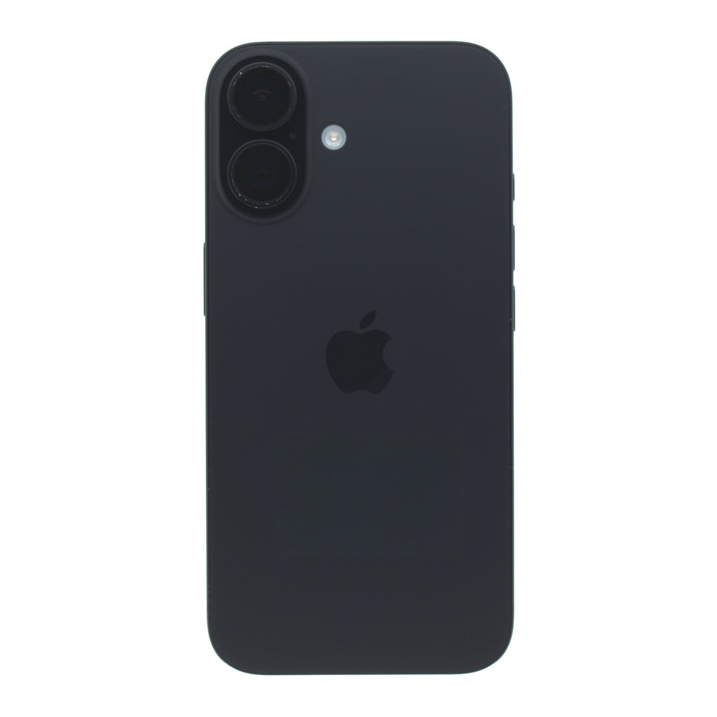 95新 Apple iPhone 16 128G 黑色 中國大陸版