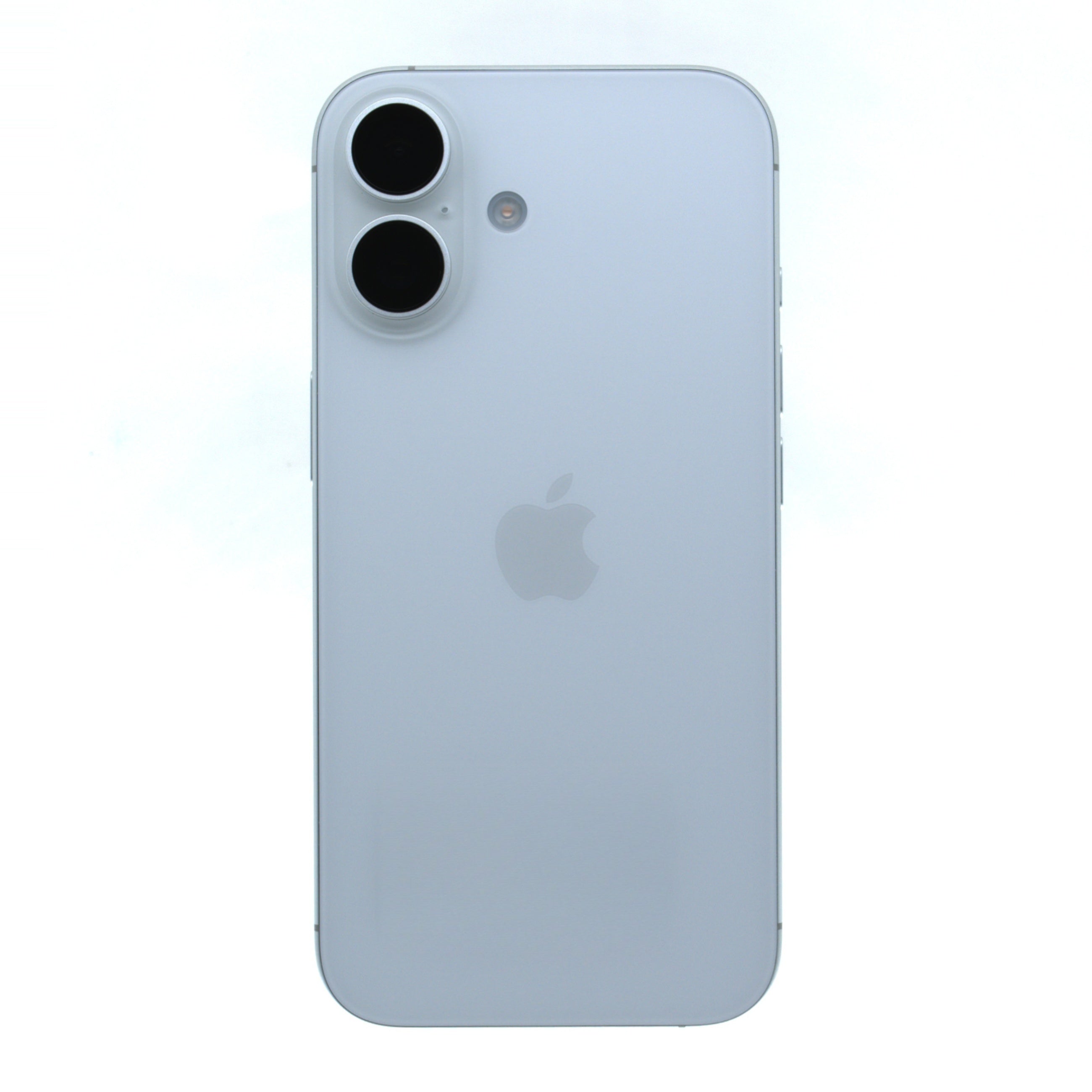 99新 Apple iPhone 16 128G 白色 中國大陸版