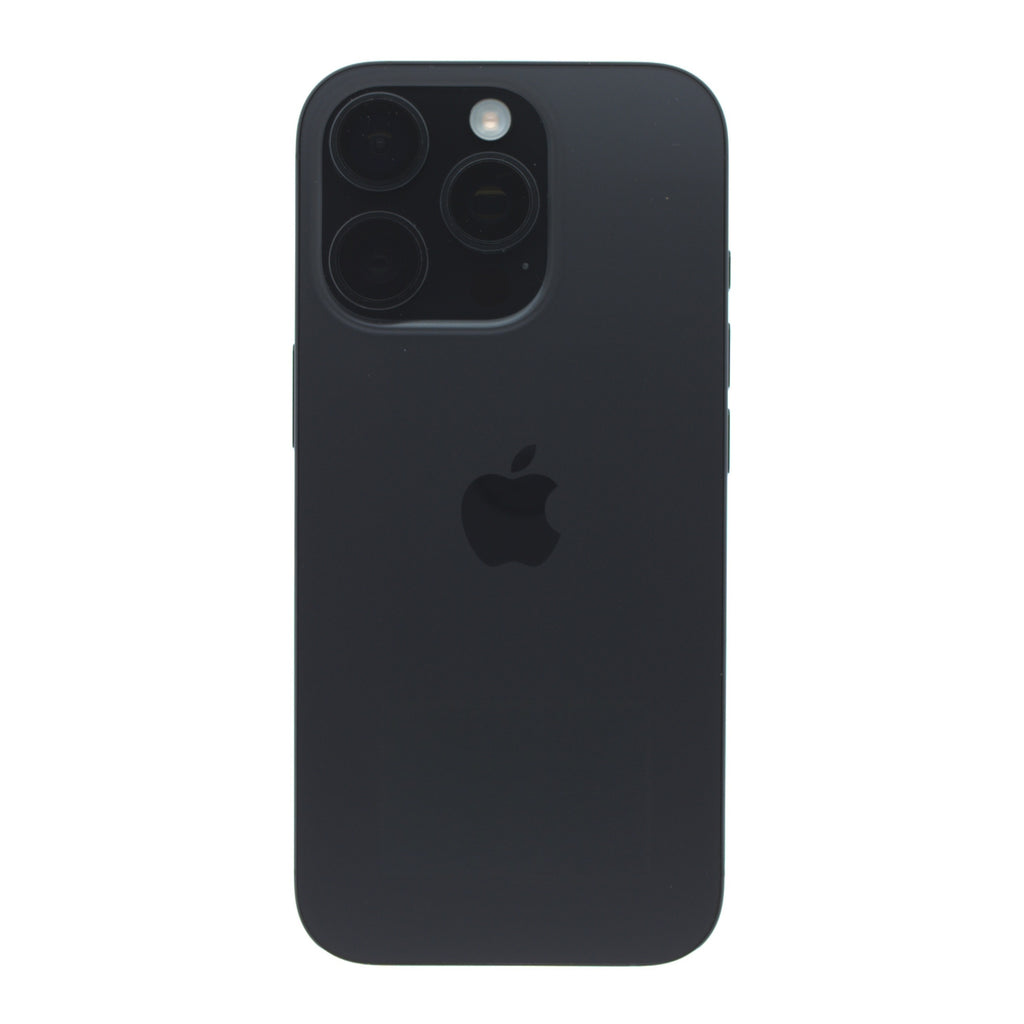 99新 Apple iPhone 16 Pro 128G 黑色鈦金屬 中國大陸版