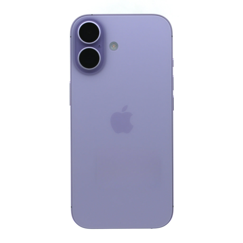 99新 Apple iPhone 17 256G 薰衣草紫色 中國大陸版