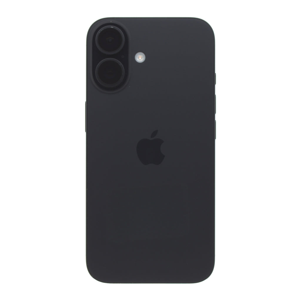 95新 Apple iPhone 16 256G 黑色 中國大陸版