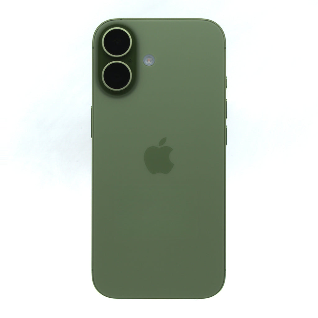 99新 Apple iPhone 17 256G 鼠尾草綠色 中國大陸版