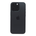 95新 Apple iPhone 16 Pro 128G 黑色鈦金屬 中國大陸版