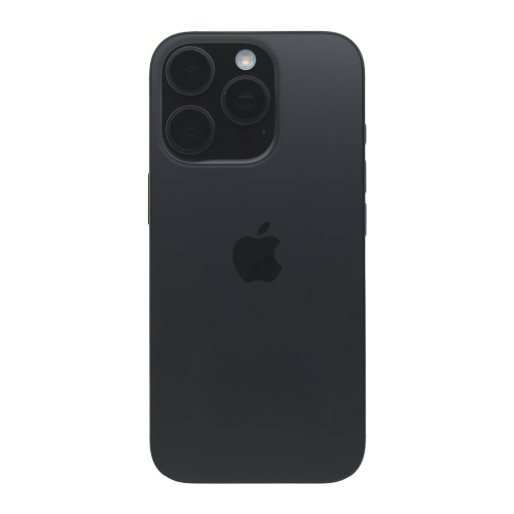 95新 Apple iPhone 16 Pro 128G 黑色鈦金屬 中國大陸版