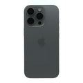 95新 Apple iPhone 16 Pro 128G 原色鈦金屬 中國大陸版