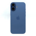 95新 Apple iPhone 17 256G 青霧藍色 中國大陸版
