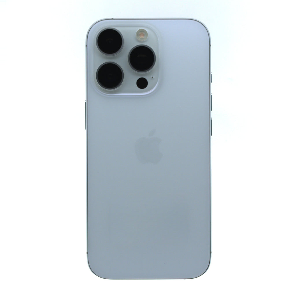 95新 Apple iPhone 16 Pro 128G 白色鈦金屬 中國大陸版