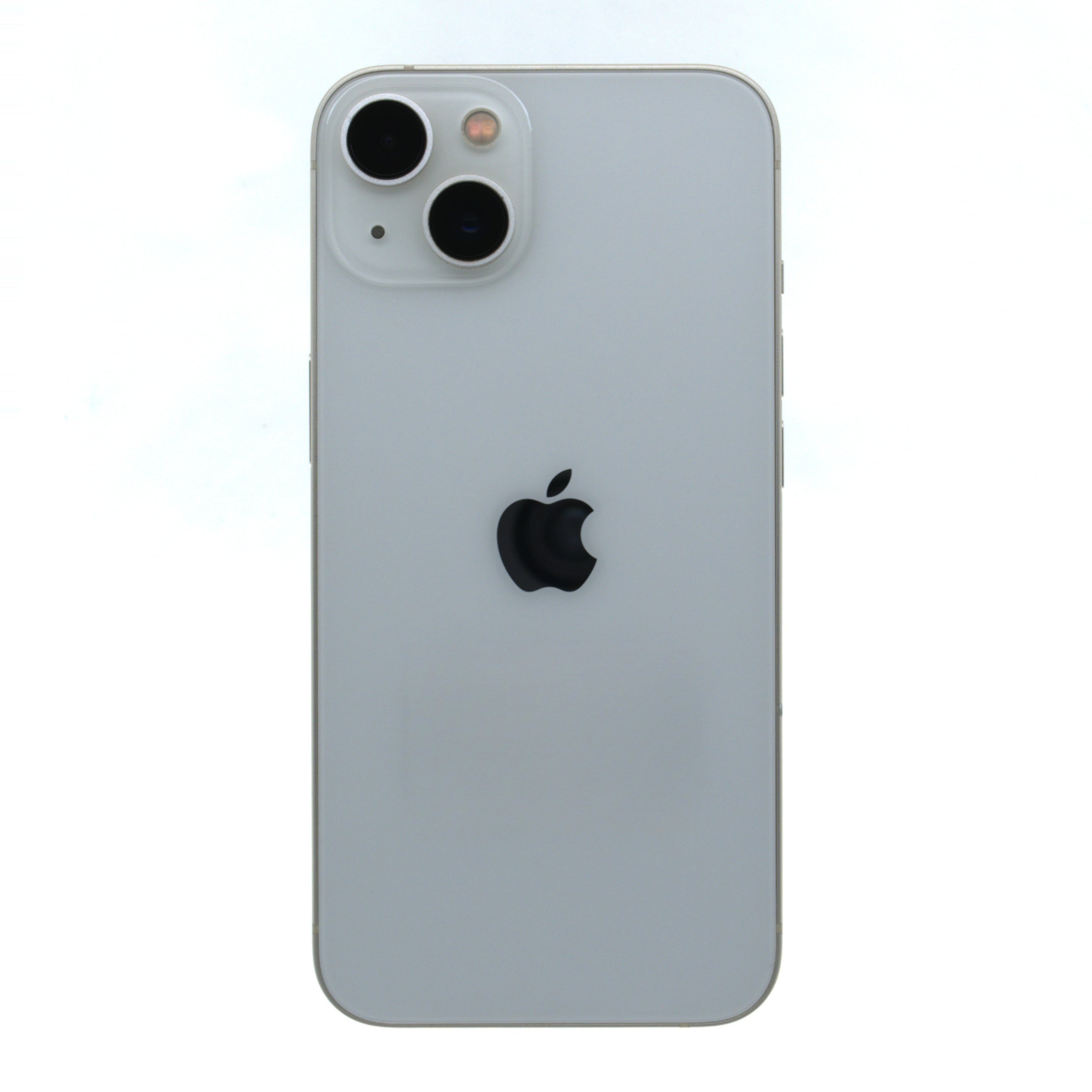95新 Apple iPhone 13 256G 星光色 中國大陸版