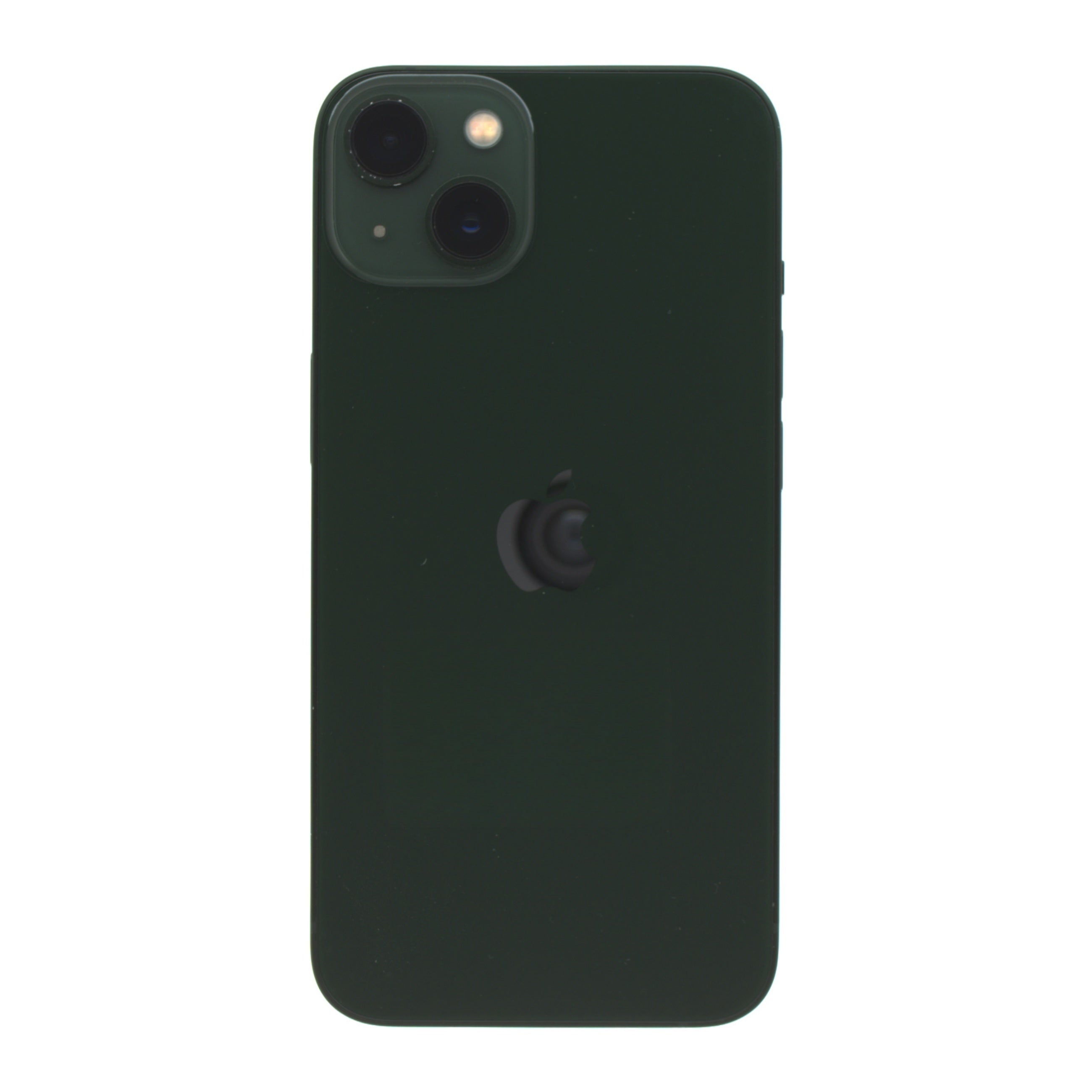 95新 Apple iPhone 13 128G 綠色 中國大陸版