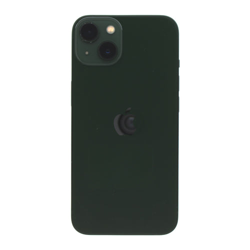 95新 Apple iPhone 13 128G 綠色 中國大陸版