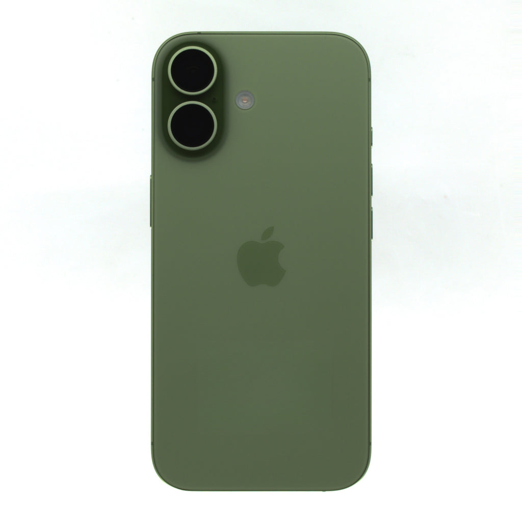 95新 Apple iPhone 17 256G 鼠尾草綠色 中國大陸版