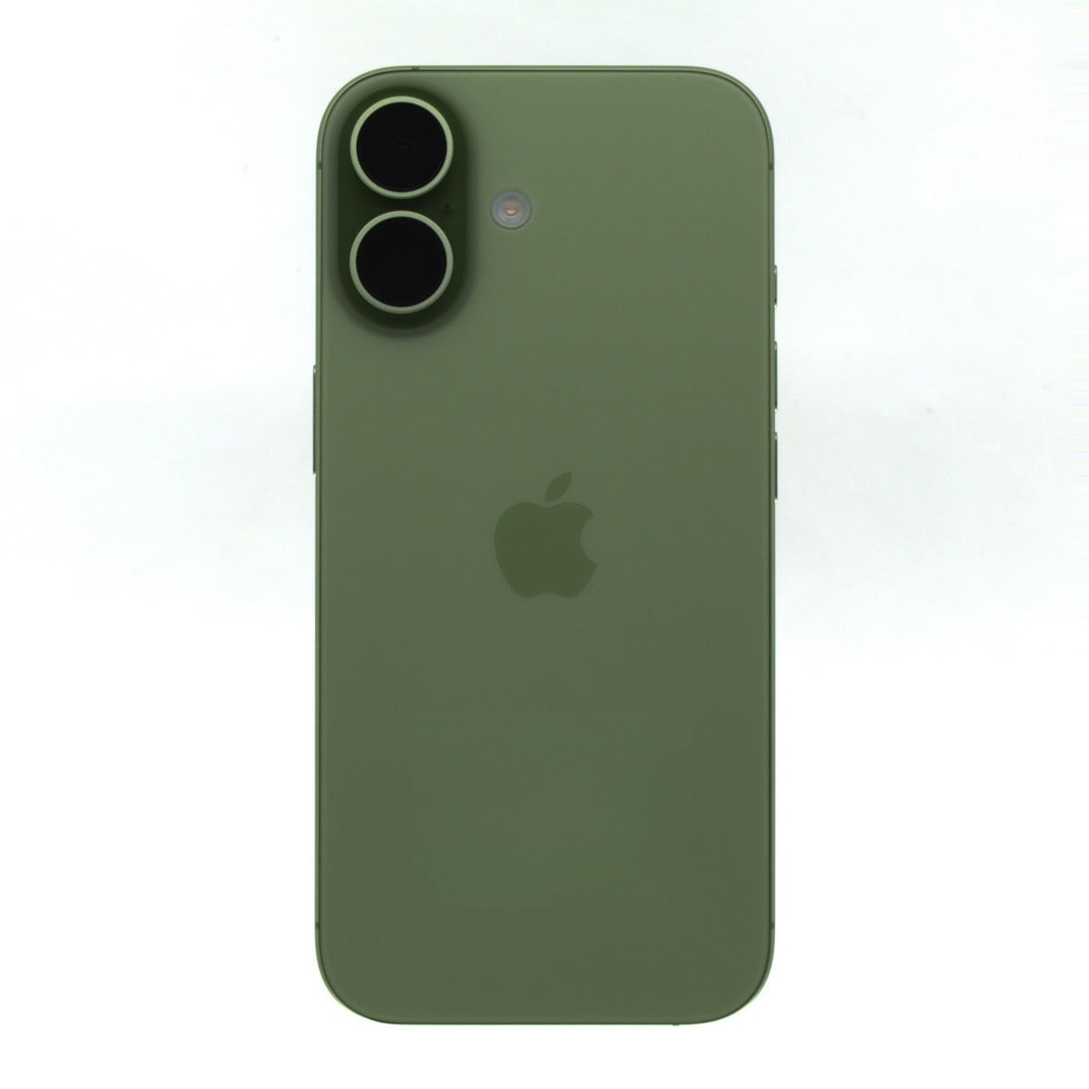 95新 Apple iPhone 17 256G 鼠尾草綠色 中國大陸版