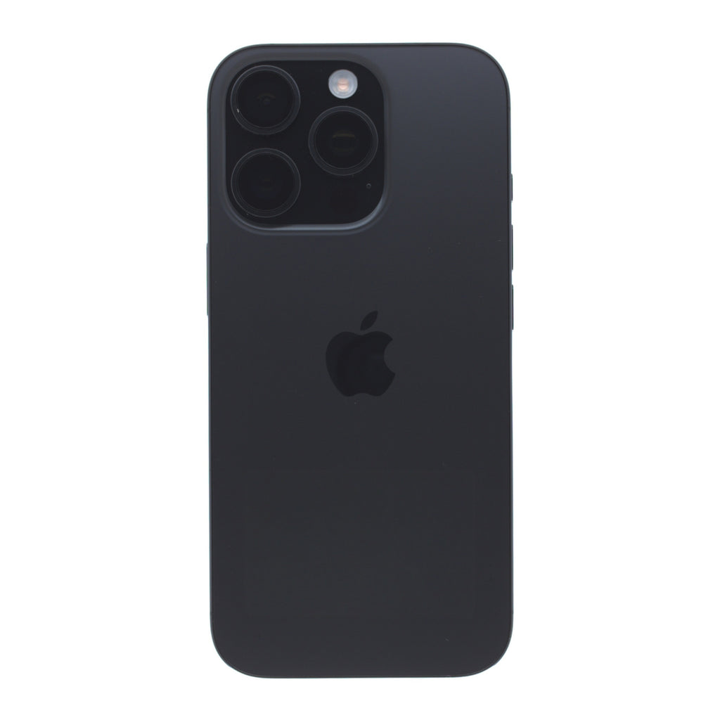 99新 Apple iPhone 16 Pro 128G 黑色鈦金屬 中國大陸版