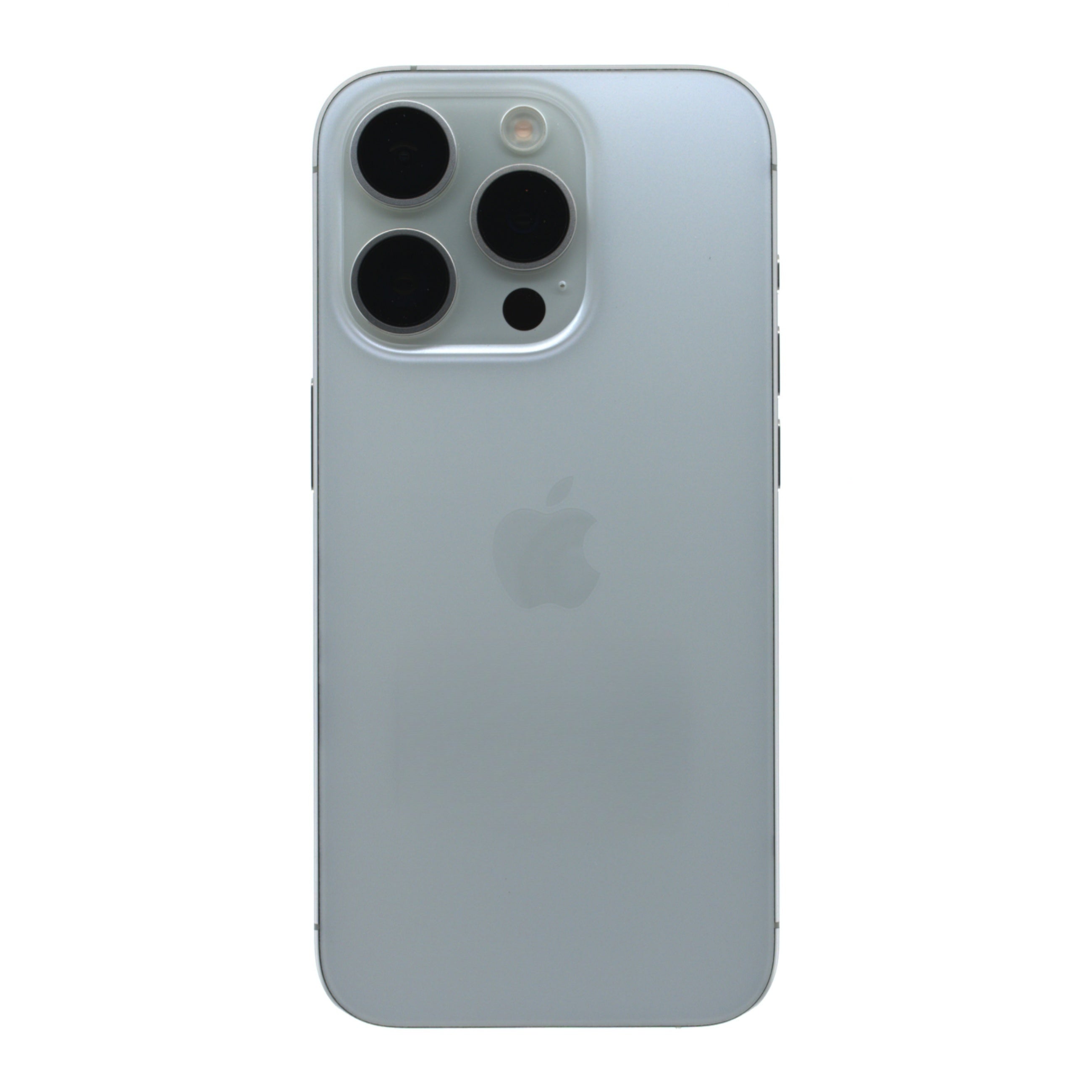 95新 Apple iPhone 15 Pro 256G 白色鈦金屬 中國大陸版