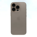 95新 Apple iPhone 16 Pro 128G 沙漠色鈦金屬 中國大陸版