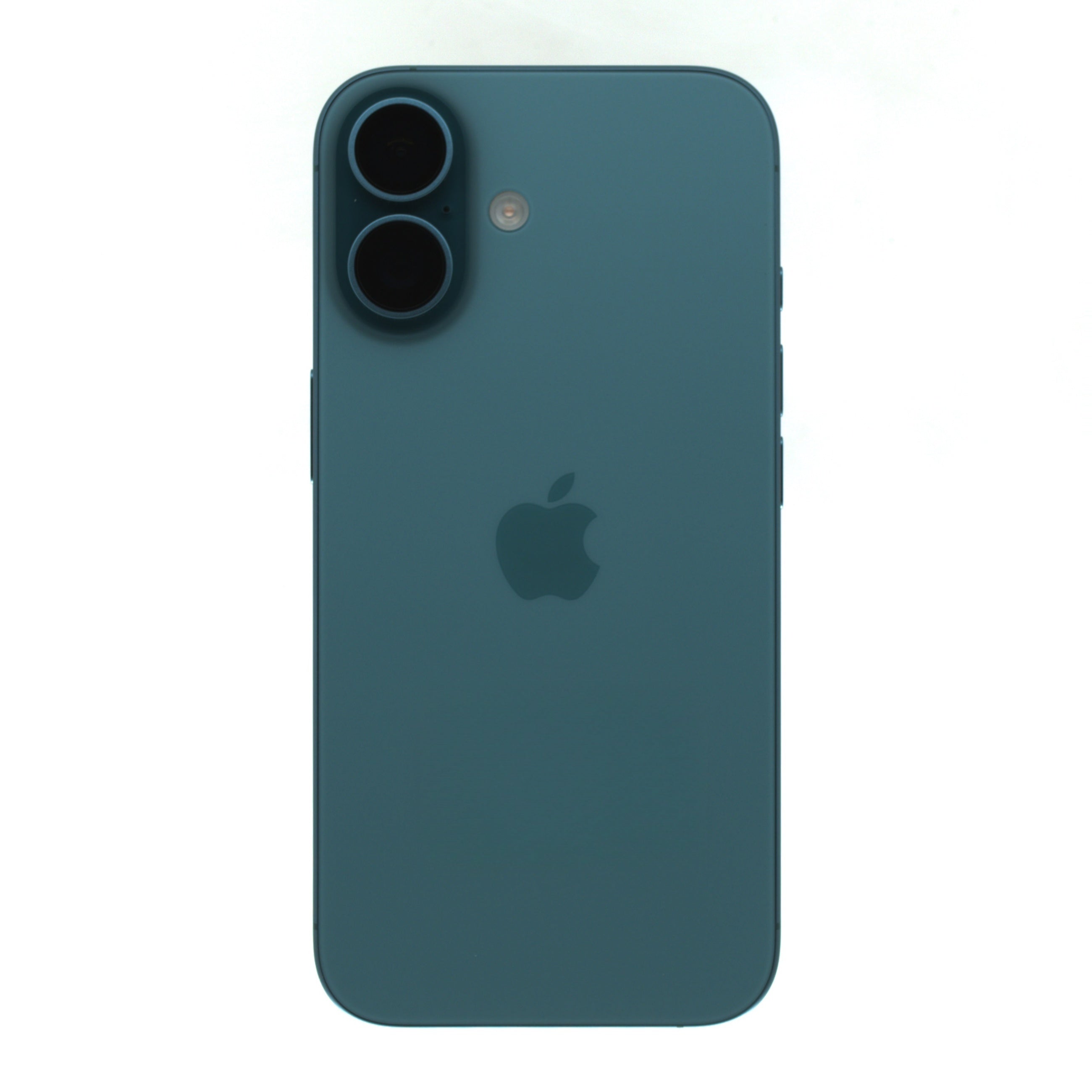 99新 Apple iPhone 16 128G 深青色 中國大陸版