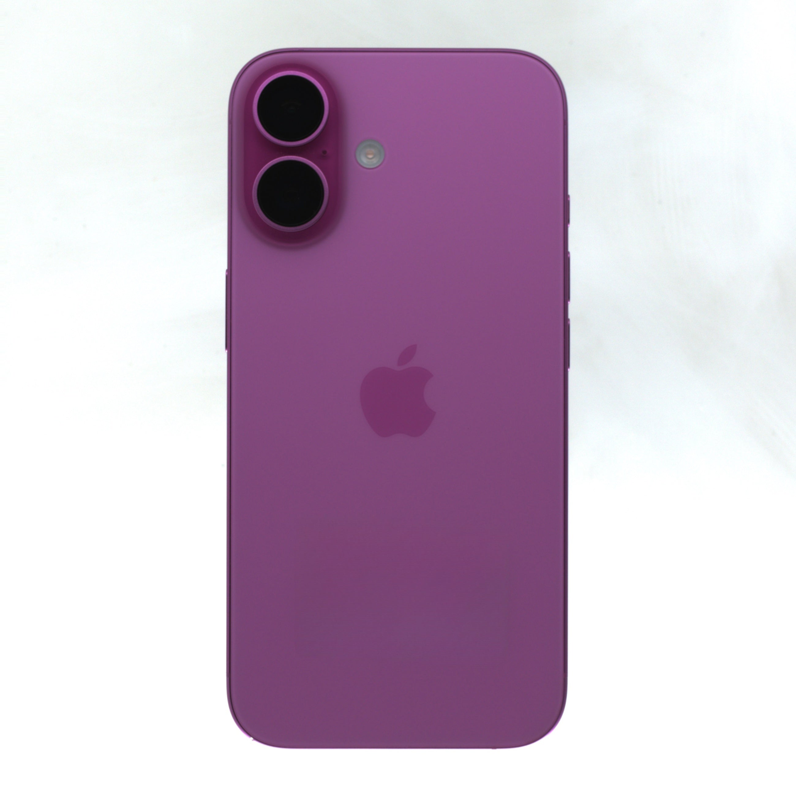 95新 Apple iPhone 16 256G 粉紅色 中國大陸版
