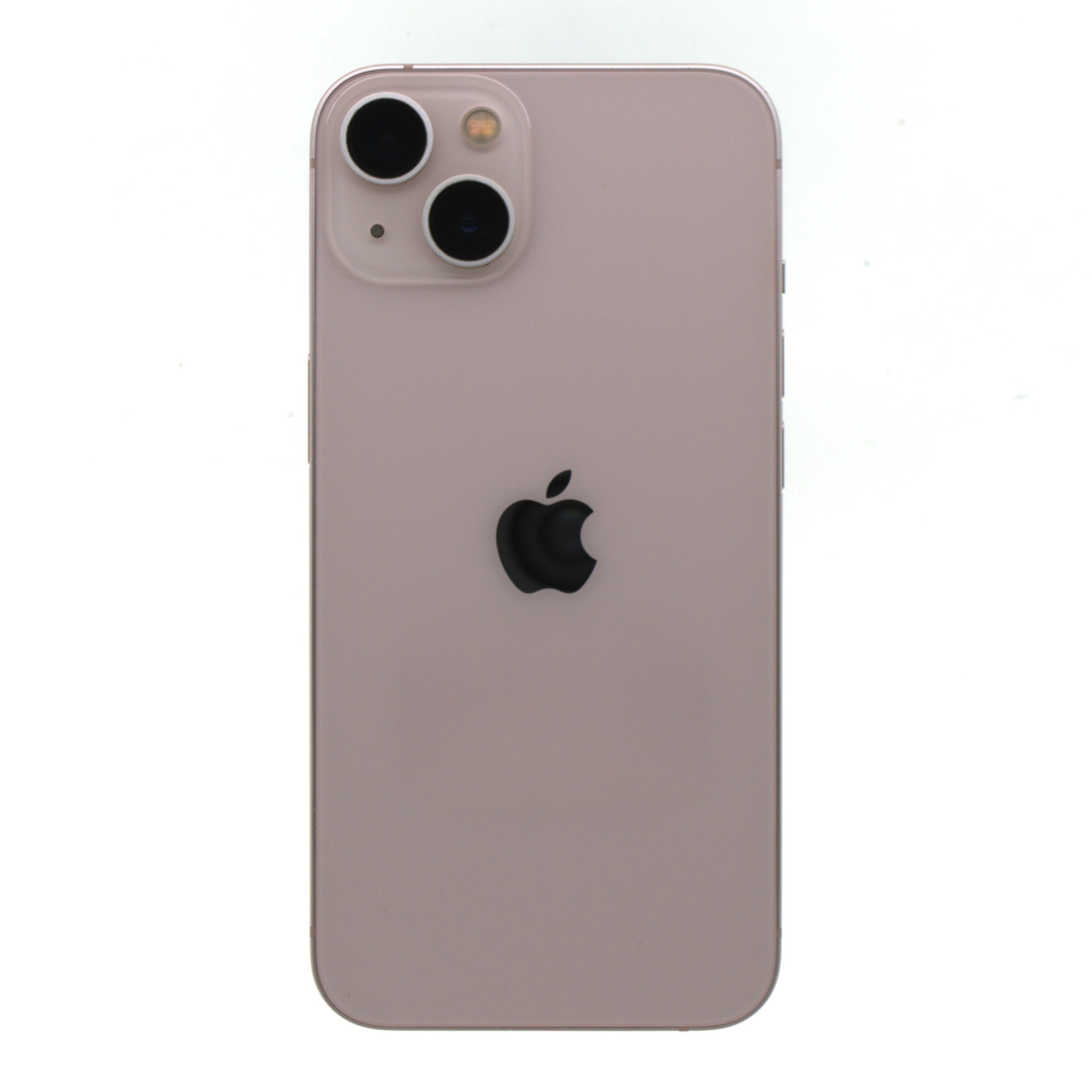 95新 Apple iPhone 13 256G 粉紅色 中國大陸版