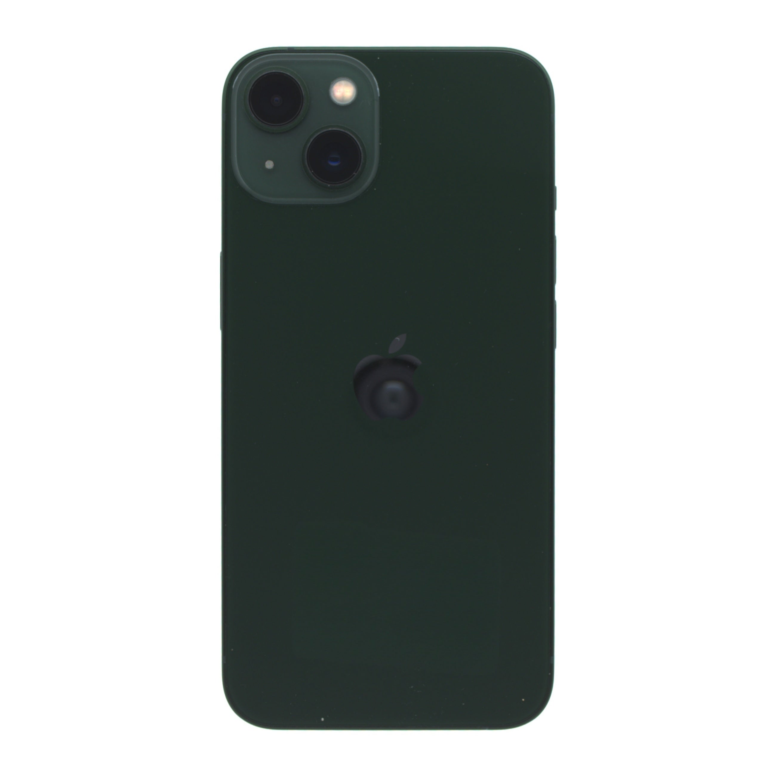 95新 Apple iPhone 13 256G 綠色 中國大陸版