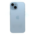 95新 Apple iPhone 15 256G 藍色 中國大陸版