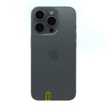 95新 Apple iPhone 15 Pro 128G 原色鈦金屬 中國大陸版