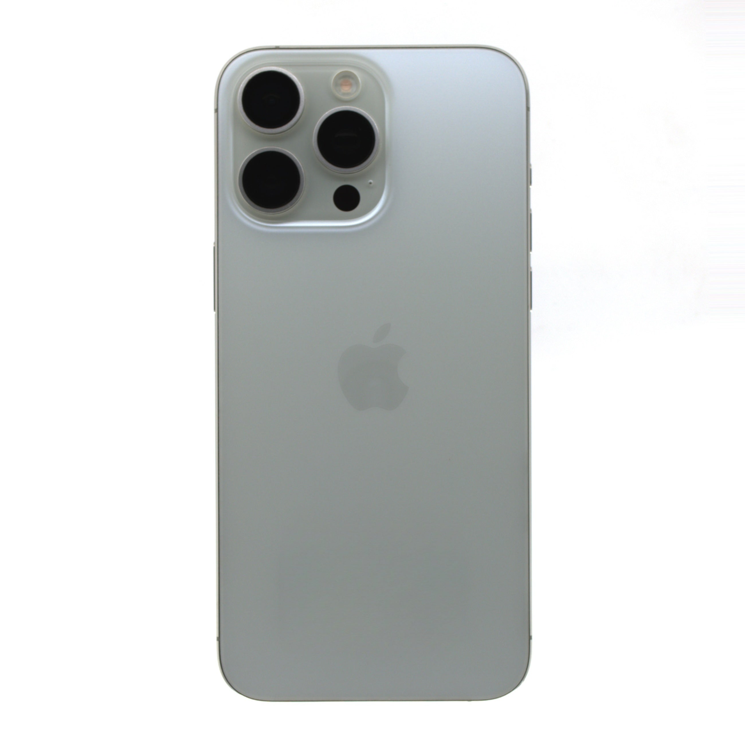 95新 Apple iPhone 15 Pro Max 256G 白色鈦金屬 中國大陸版