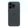 95新 Apple iPhone 15 Pro 128G 原色鈦金屬 中國大陸版