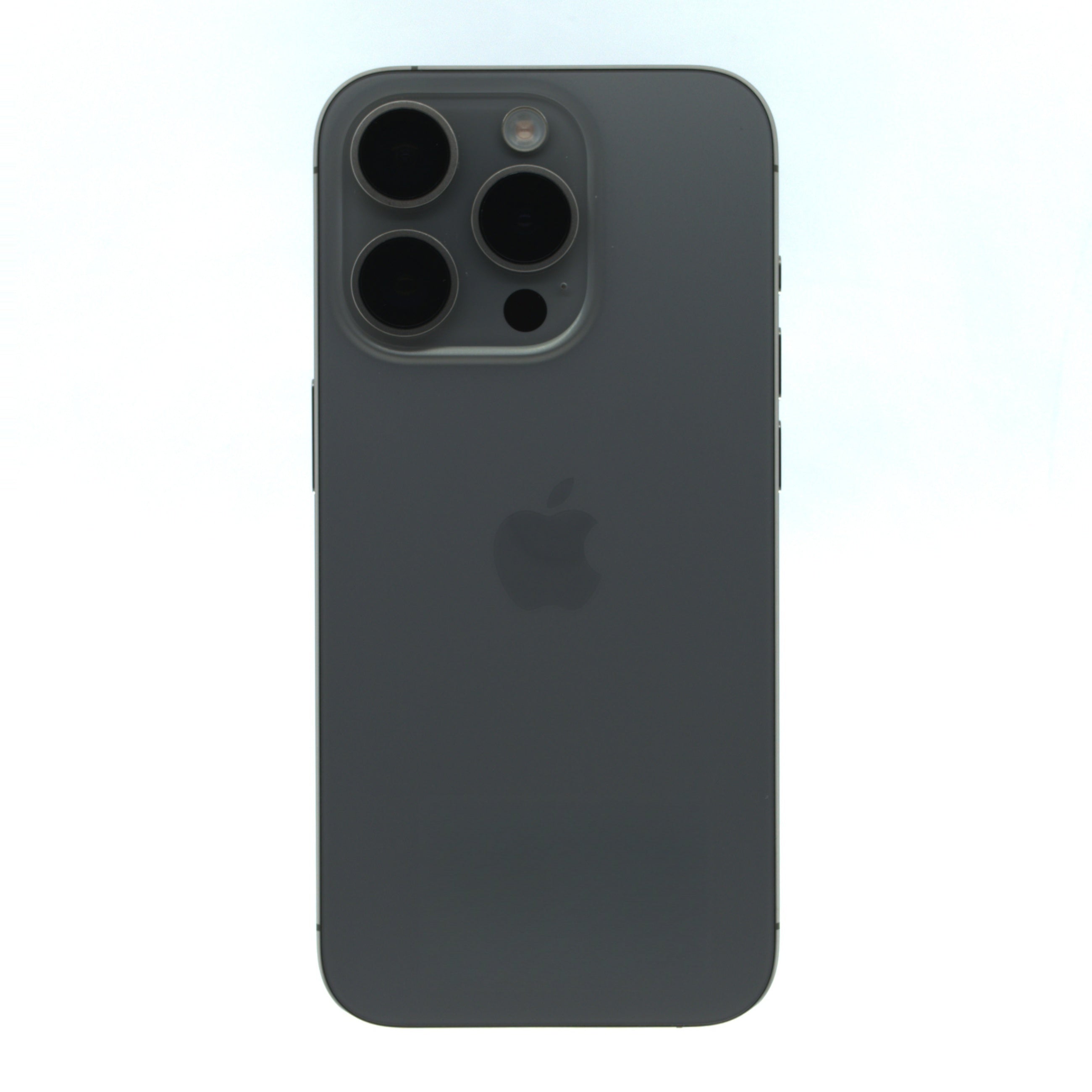 95新 Apple iPhone 15 Pro 128G 原色鈦金屬 中國大陸版