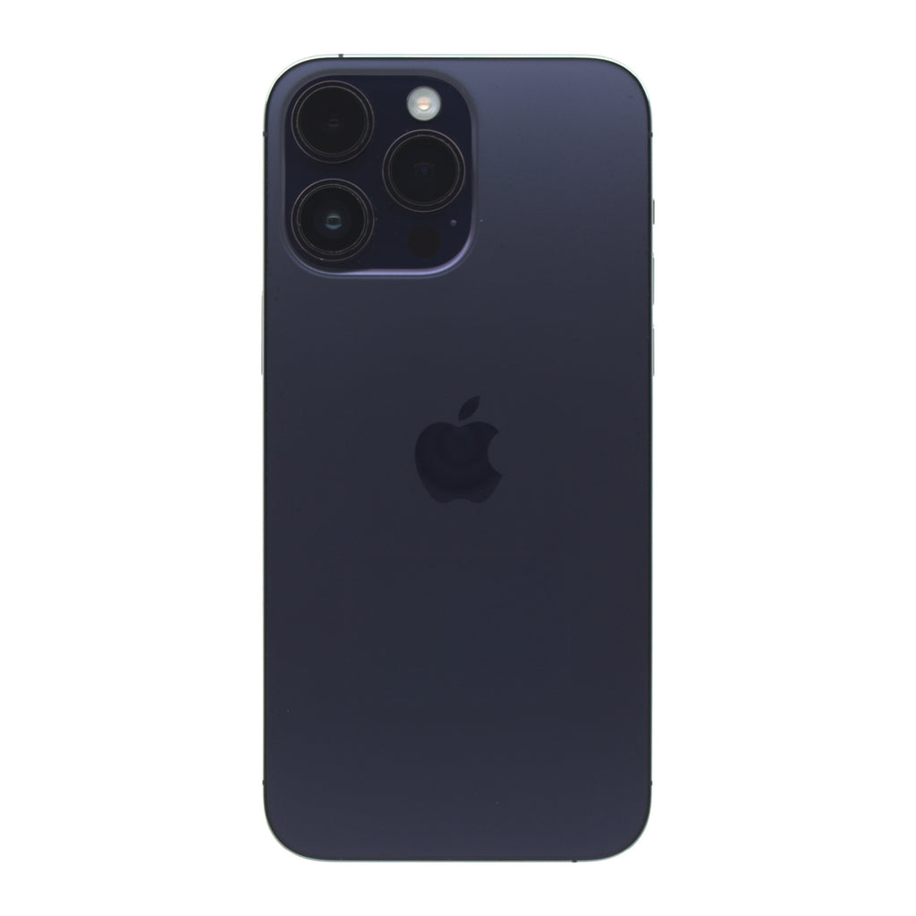 95新 Apple iPhone 14 Pro Max 256G 暗紫色 中國大陸版