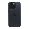 95新 Apple iPhone 15 Pro 128G 黑色鈦金屬 中國大陸版