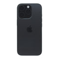 95新 Apple iPhone 16 Pro 128G 黑色鈦金屬 中國大陸版