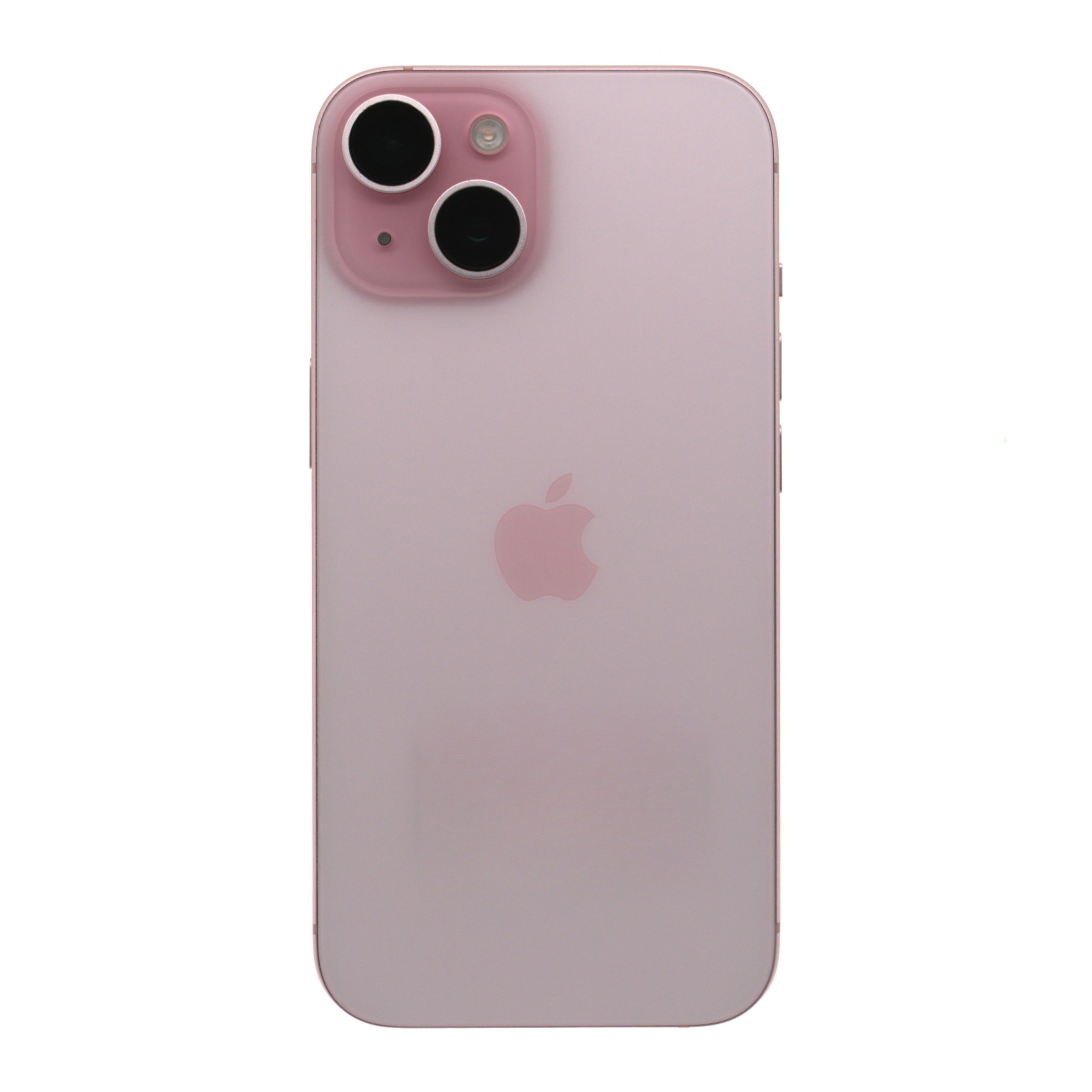 95新 Apple iPhone 15 128G 粉紅色 中國大陸版