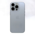 95新 Apple iPhone 16 Pro 128G 白色鈦金屬 中國大陸版