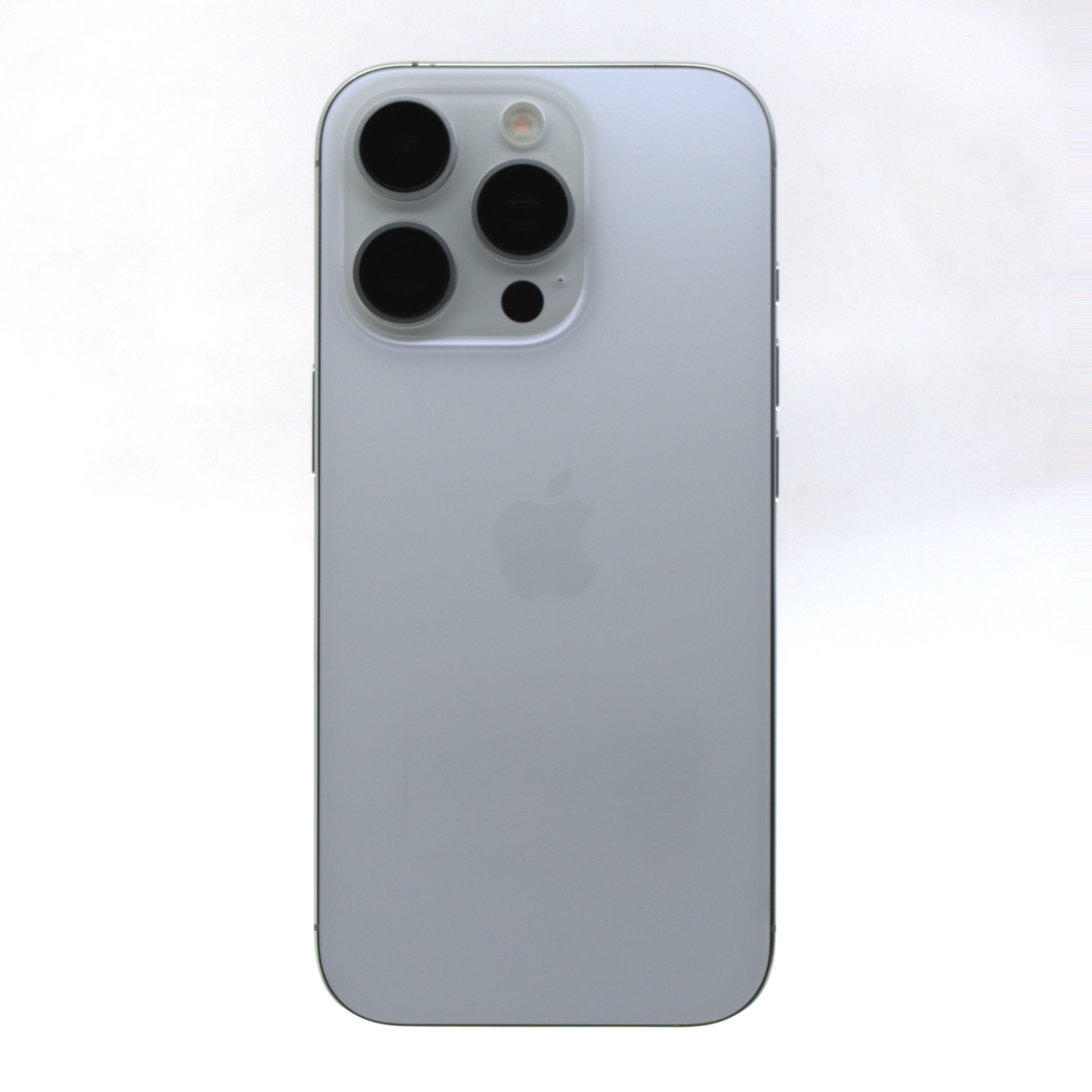 95新 Apple iPhone 16 Pro 128G 白色鈦金屬 中國大陸版