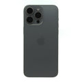 95新 Apple iPhone 15 Pro Max 256G 原色鈦金屬 中國大陸版