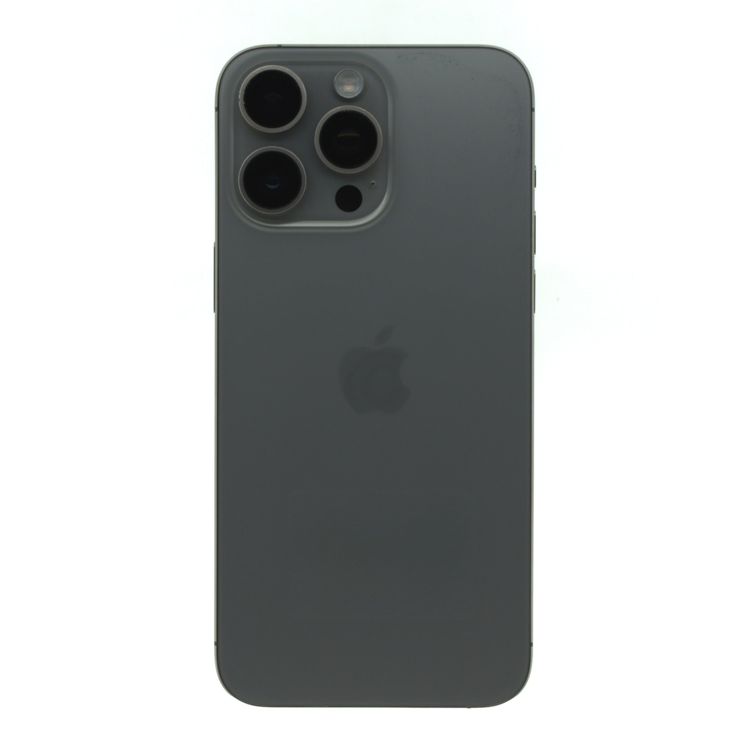 95新 Apple iPhone 15 Pro Max 256G 原色鈦金屬 中國大陸版