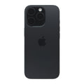 95新 Apple iPhone 16 Pro 128G 黑色鈦金屬 中國大陸版
