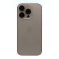 99新 Apple iPhone 16 Pro 128G 沙漠色鈦金屬 中國大陸版
