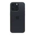 95新 Apple iPhone 15 Pro 128G 黑色鈦金屬 中國大陸版
