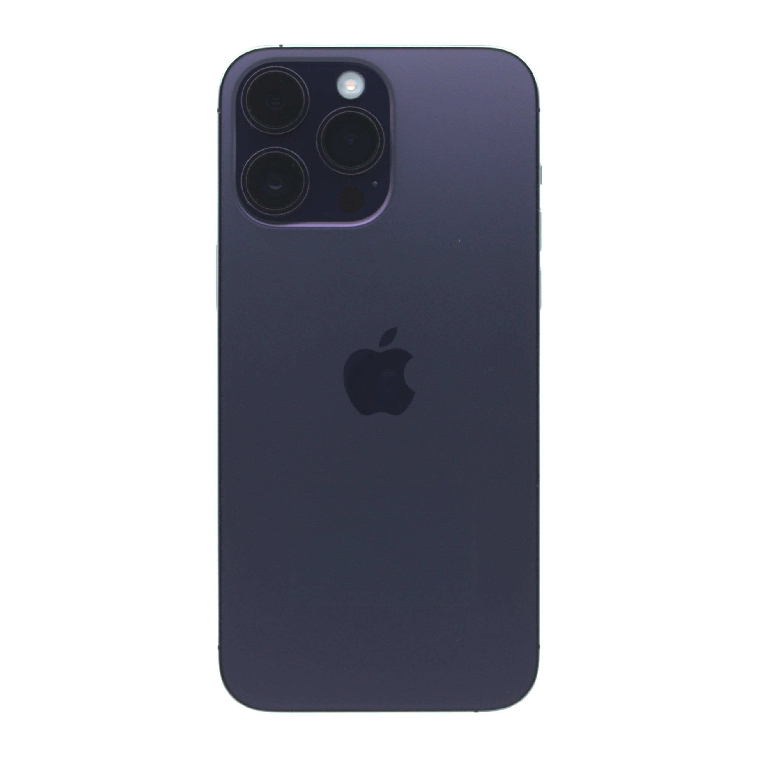 95新 Apple iPhone 14 Pro Max 128G 暗紫色 中國大陸版