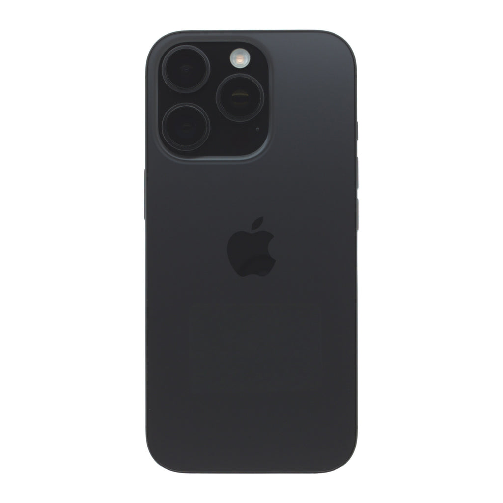 95新 Apple iPhone 16 Pro 128G 黑色鈦金屬 中國大陸版