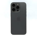 95新 Apple iPhone 15 Pro 128G 原色鈦金屬 中國大陸版