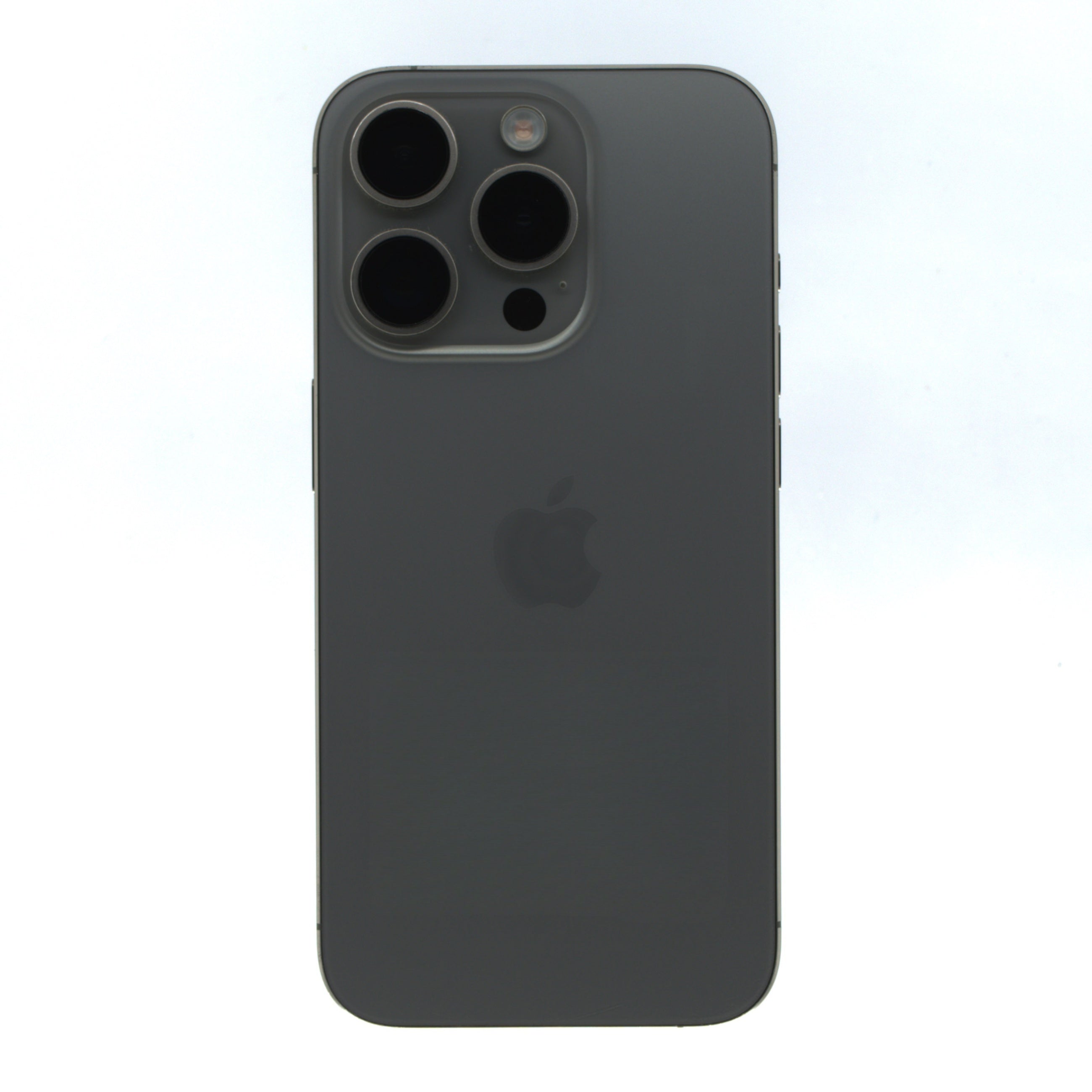 95新 Apple iPhone 15 Pro 128G 原色鈦金屬 中國大陸版
