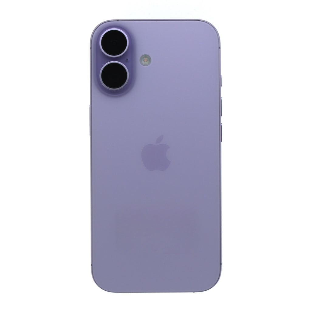 95新 Apple iPhone 17 256G 薰衣草紫色 中國大陸版