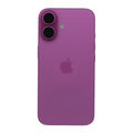 95新 Apple iPhone 16 256G 粉紅色 中國大陸版