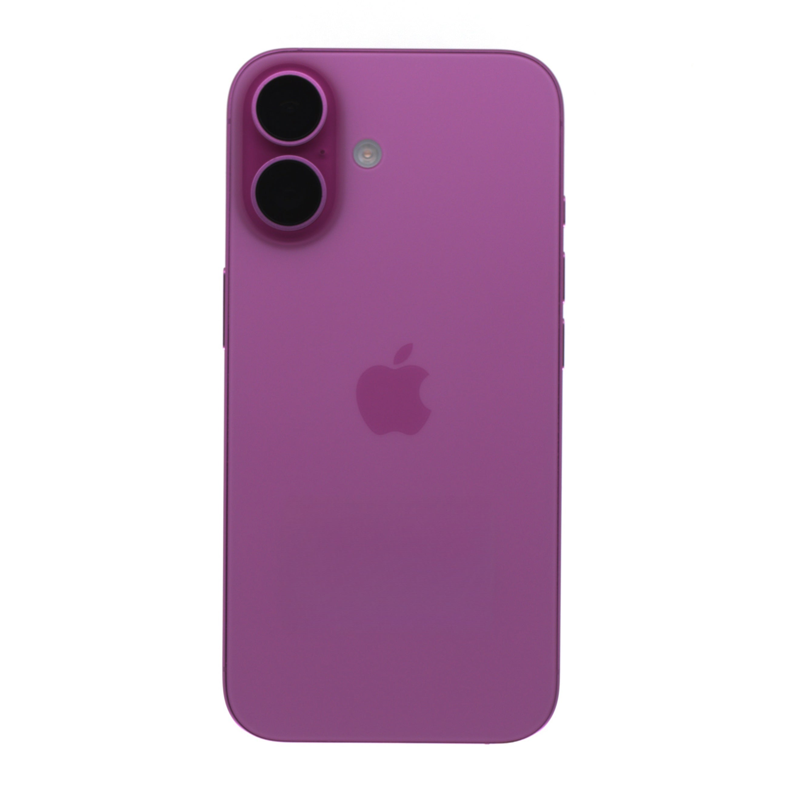95新 Apple iPhone 16 256G 粉紅色 中國大陸版
