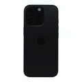 95新 Apple iPhone 16 Pro 128G 黑色鈦金屬 中國大陸版